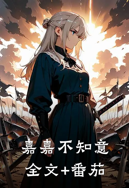 嘉嘉不知意全文+番茄