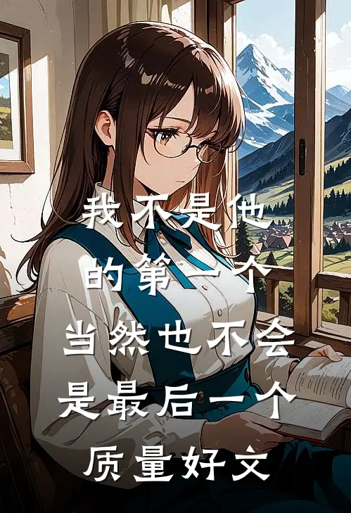 我不是他的第一个，当然也不会是最后一个质量好文