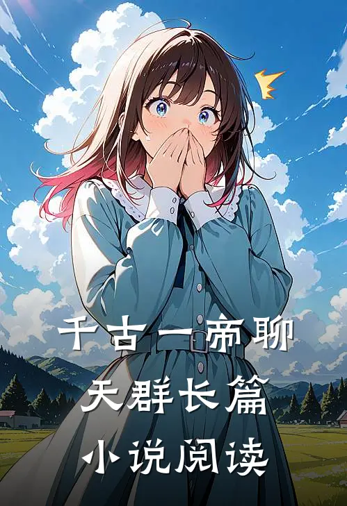 千古一帝聊天群长篇小说阅读