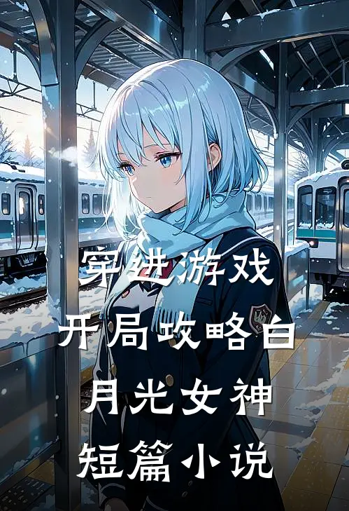 穿进游戏：开局攻略白月光女神短篇小说