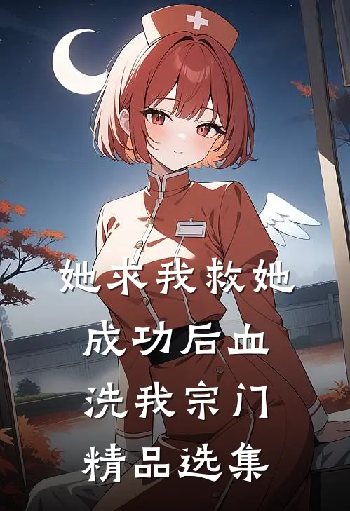 她求我救她，成功后血洗我宗门精品选集