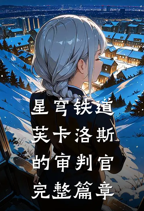 星穹铁道：芙卡洛斯的审判官完整篇章