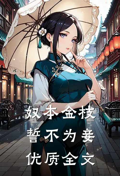 奴本金枝，誓不为妾优质全文