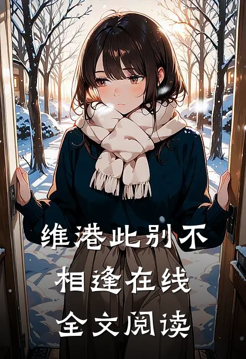 维港此别不相逢在线全文阅读