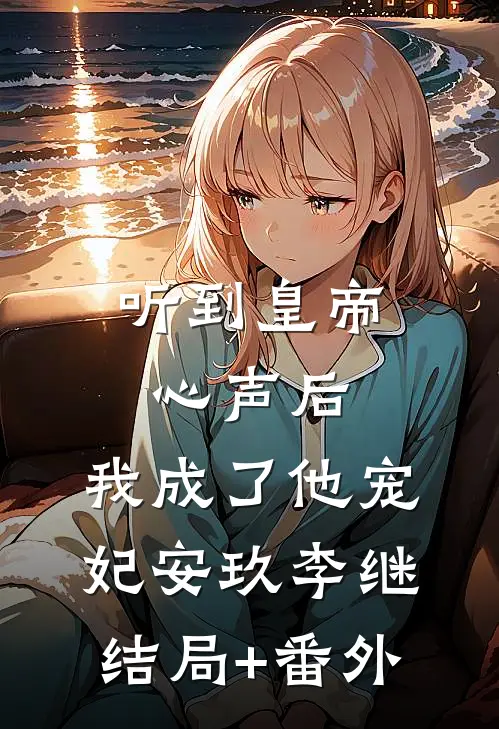听到皇帝心声后，我成了他宠妃安玖李继结局+番外