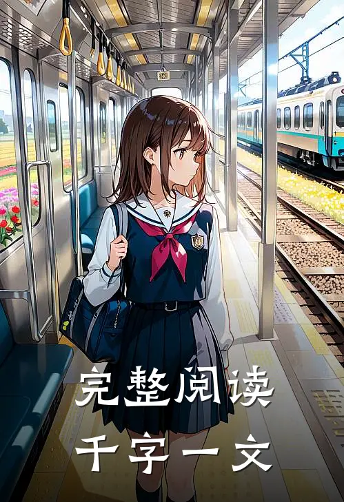 完整阅读千字一文