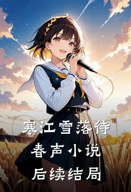 寒江雪落待春声小说后续结局