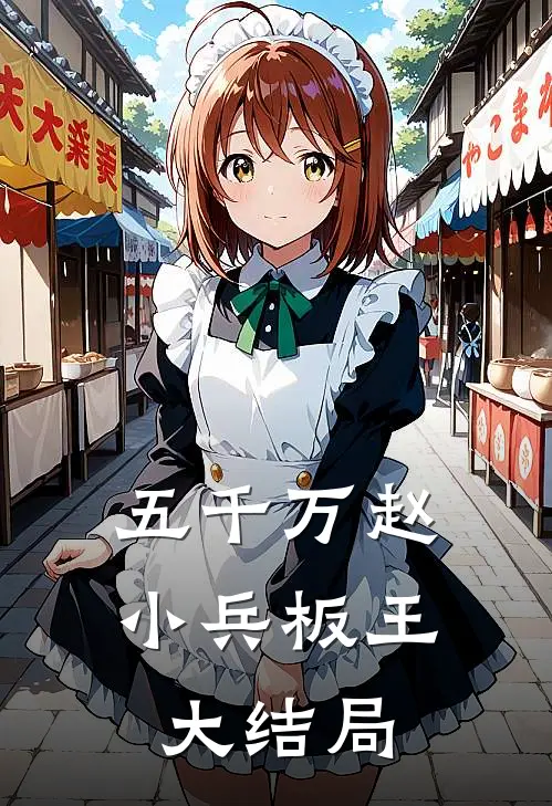 五千万赵小兵板王大结局