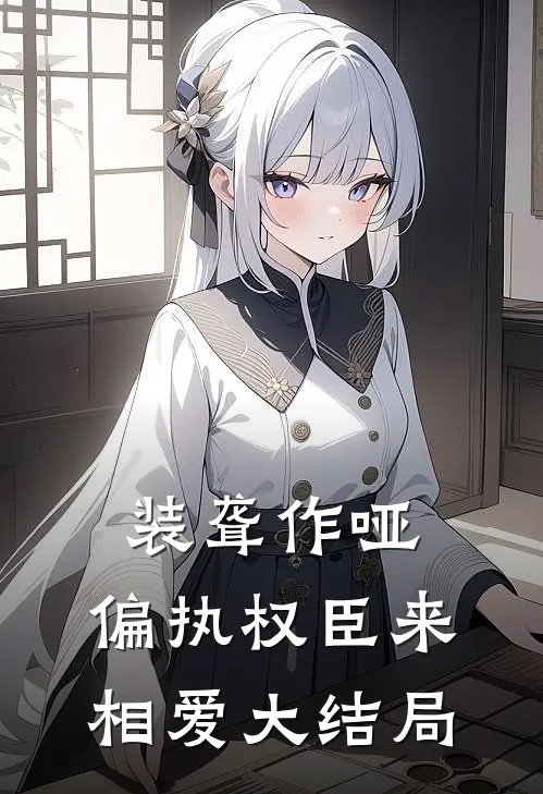 装聋作哑，偏执权臣来相爱大结局