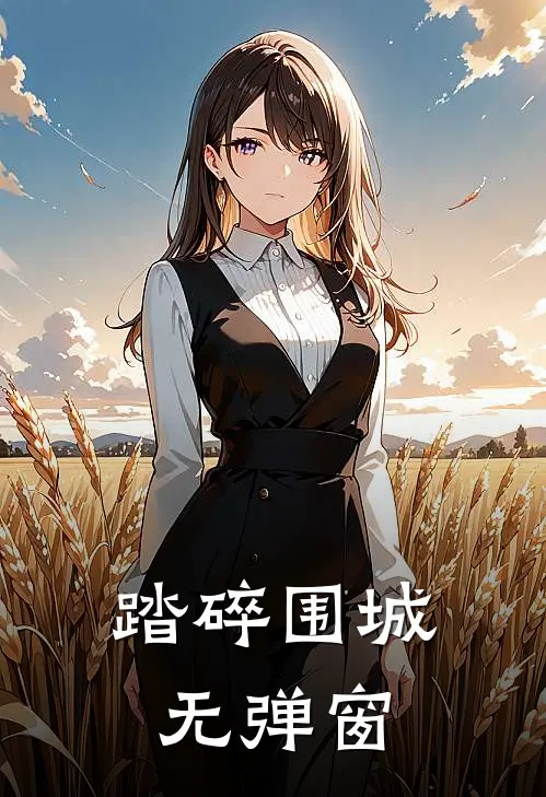 踏碎围城无弹窗