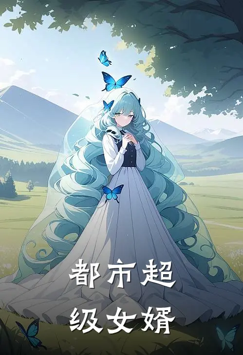 都市超级女婿笔趣阁