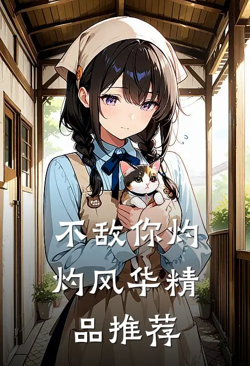 不敌你灼灼风华精品推荐