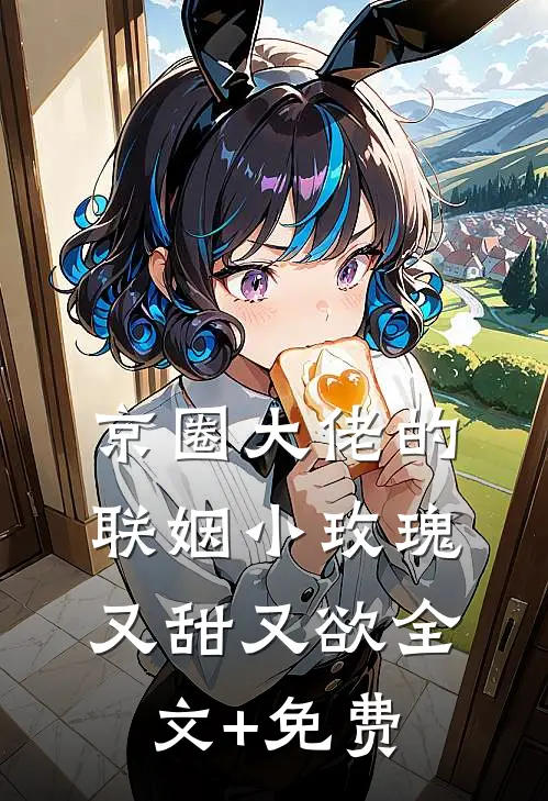 京圈大佬的联姻小玫瑰，又甜又欲全文+免费