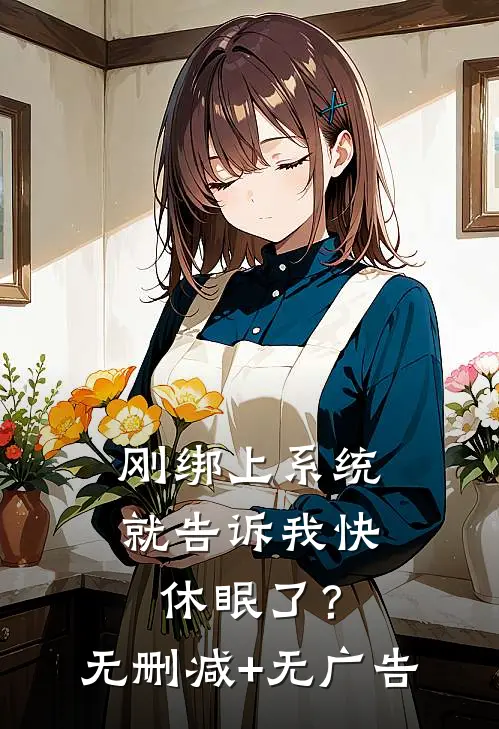 刚绑上系统，就告诉我快休眠了？无删减+无广告