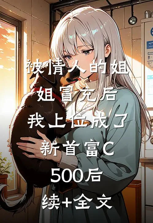 被情人的姐姐冒充后，我上位成了新首富C500后续+全文