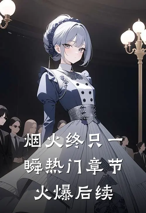 烟火终只一瞬热门章节火爆后续