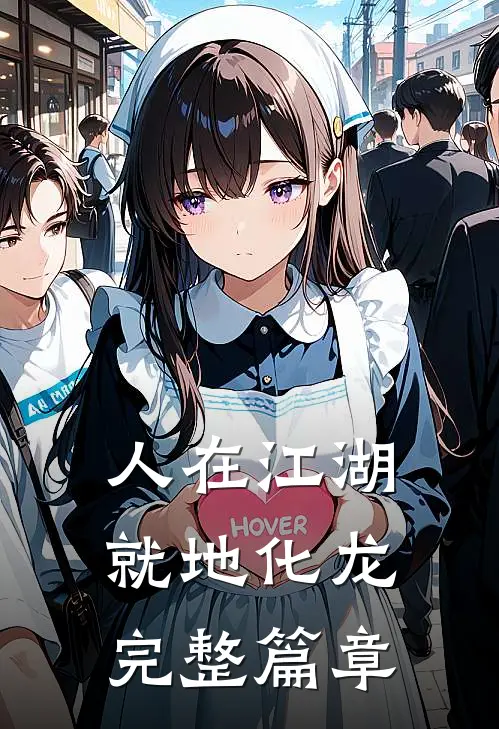 人在江湖，就地化龙完整篇章