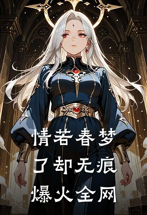 情若春梦，了却无痕爆火全网