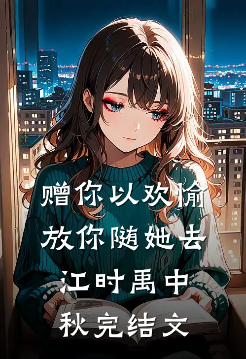 赠你以欢愉，放你随她去江时禹中秋完结文