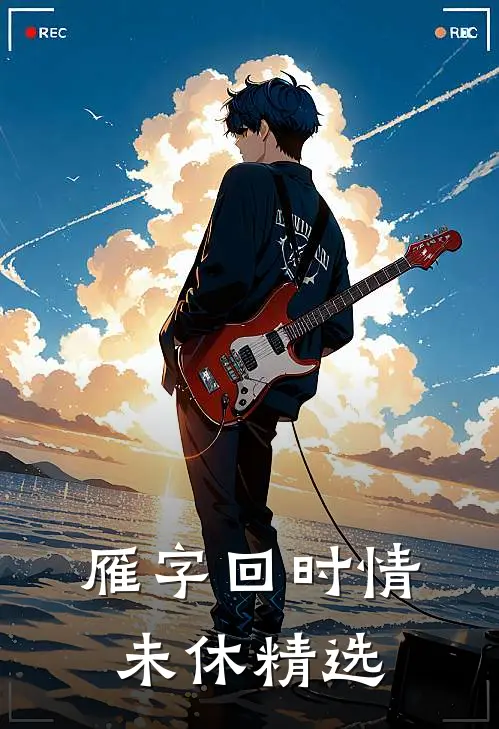 雁字回时情未休精选