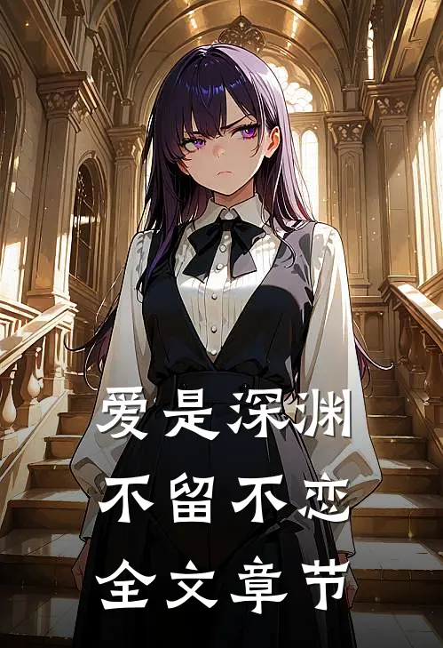 爱是深渊,不留不恋全文章节免费阅读