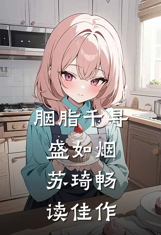 胭脂千寻盛如烟苏琦畅读佳作