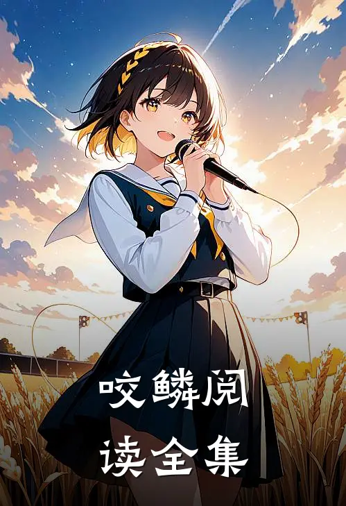 咬鳞阅读全集