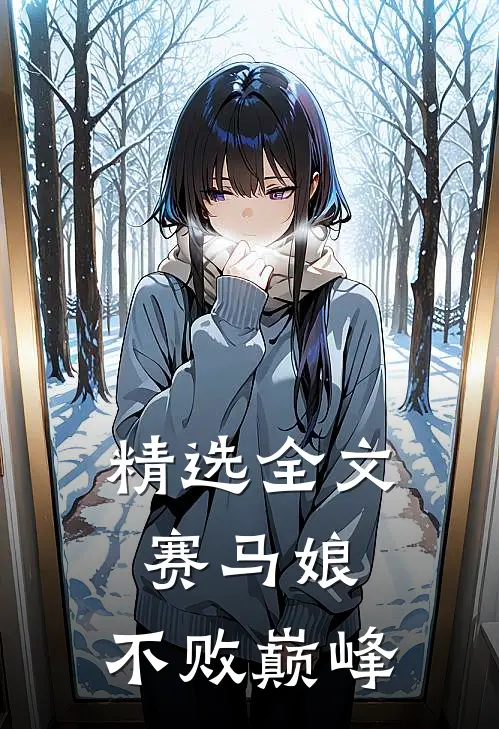 精选全文赛马娘：不败巅峰