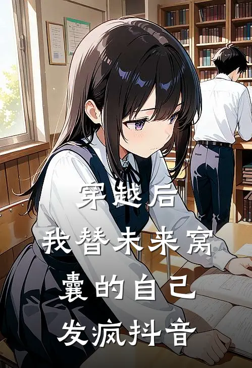 穿越后，我替未来窝囊的自己发疯抖音
