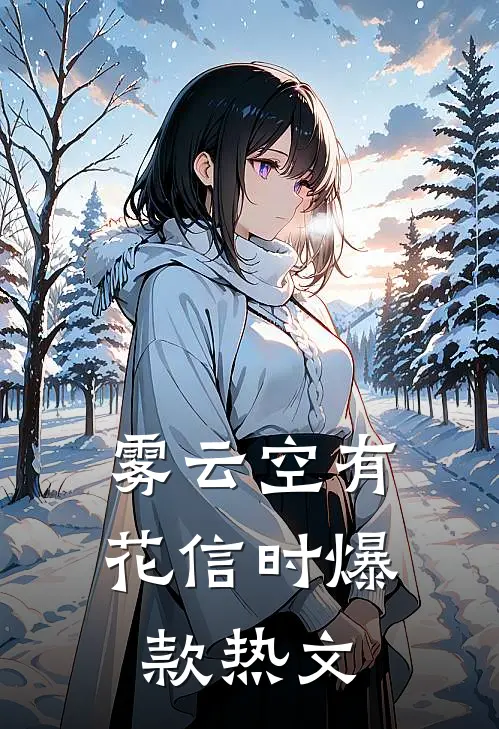 雾云空有花信时爆款热文