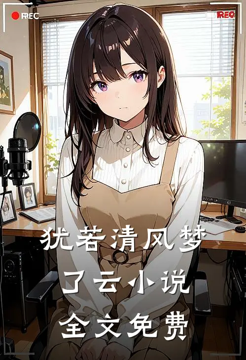 犹若清风梦了云小说全文免费