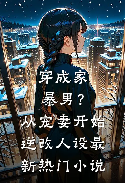 穿成家暴男?从宠妻开始逆改人设最新热门