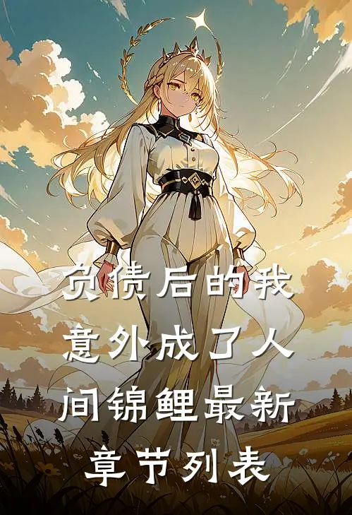 负债后的我，意外成了人间锦鲤最新章节列表