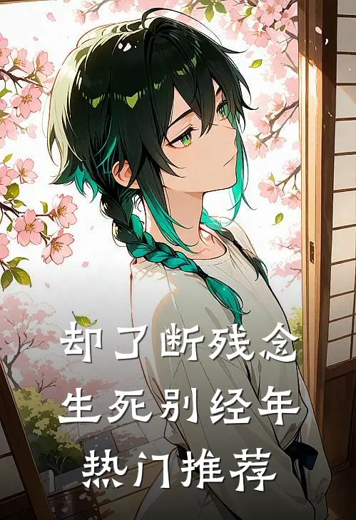 却了断残念，生死别经年热门推荐