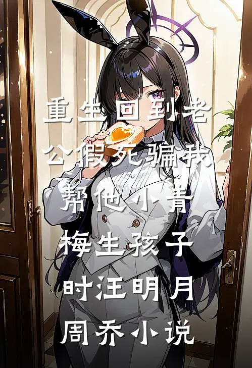 重生回到老公假死骗我帮他小青梅生孩子时汪明月周乔小说