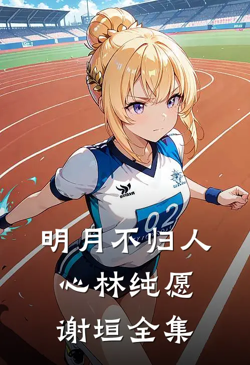 明月不归人心林纯愿谢垣 全集