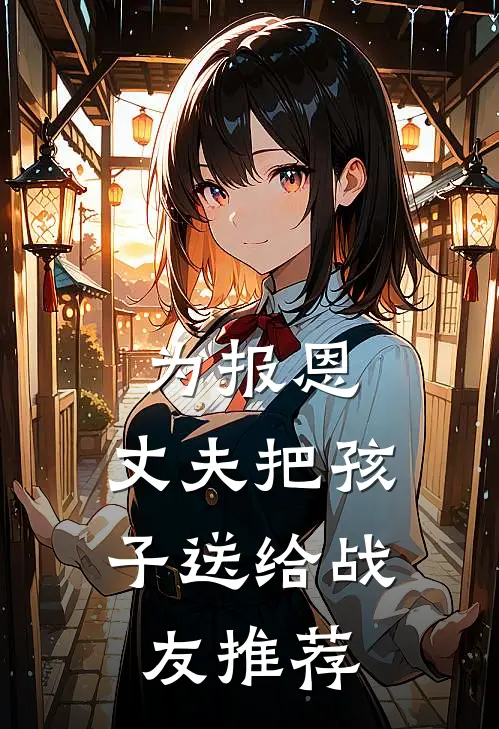 为报恩，丈夫把孩子送给战友推荐