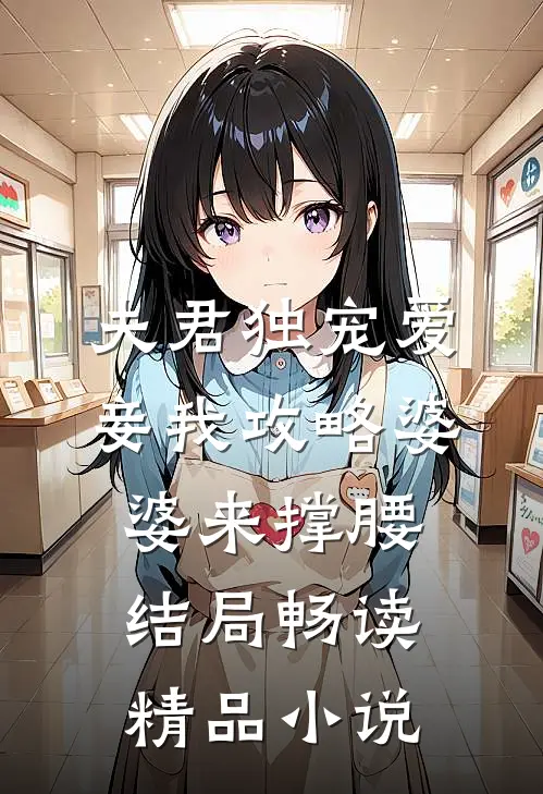 夫君独宠爱妾我攻略婆婆来撑腰结局畅读精品小说
