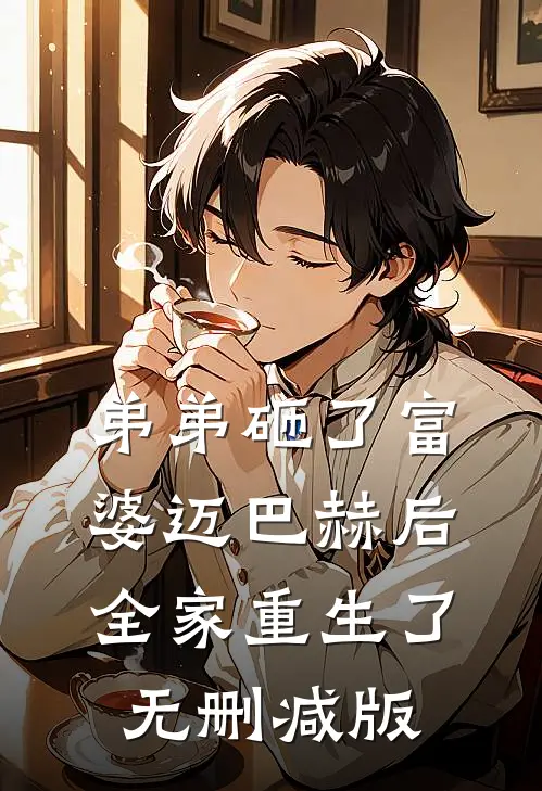弟弟砸了富婆迈巴赫后，全家重生了无删减版