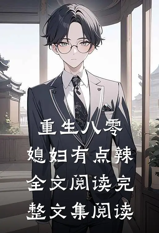 重生八零:媳妇有点辣全文阅读完整文集阅读