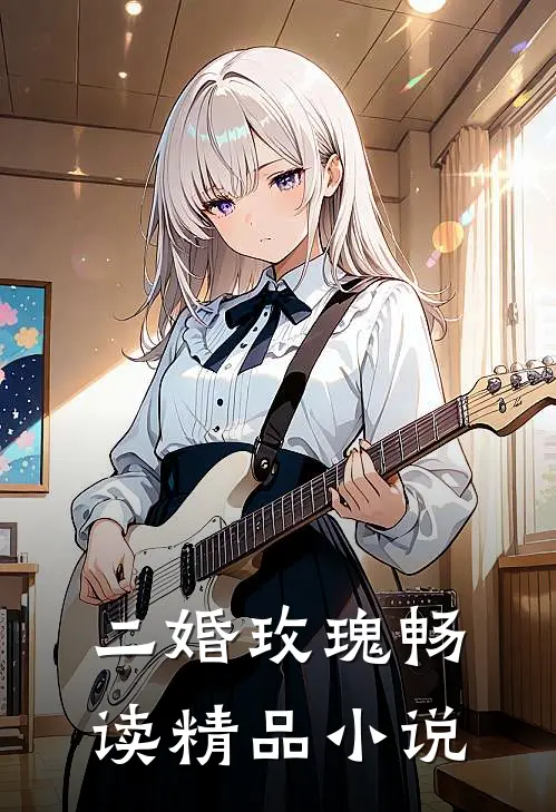 二婚玫瑰畅读精品小说