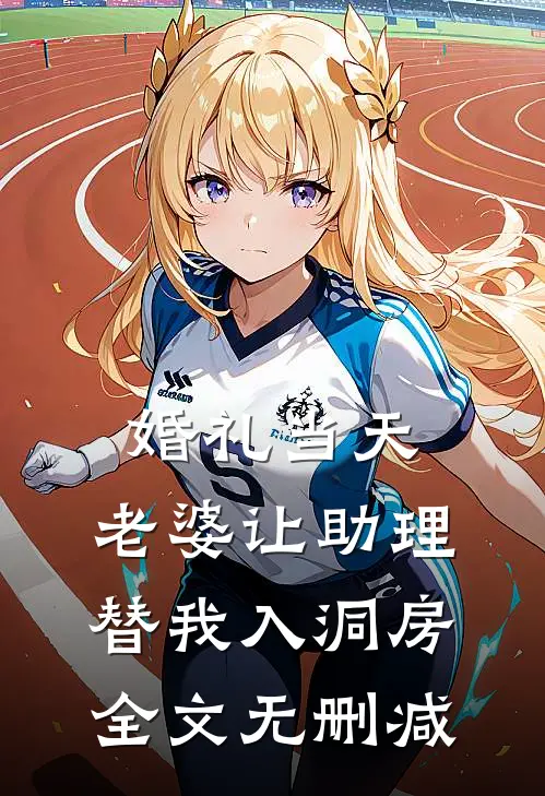 婚礼当天，老婆让助理替我入洞房全文无删减