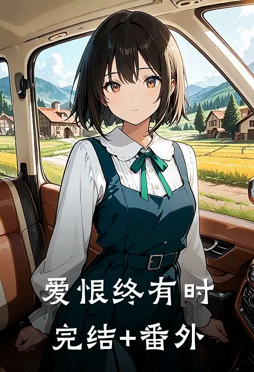 爱恨终有时完结+番外