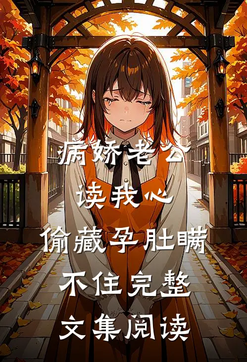病娇老公读我心，偷藏孕肚瞒不住完整文集阅读