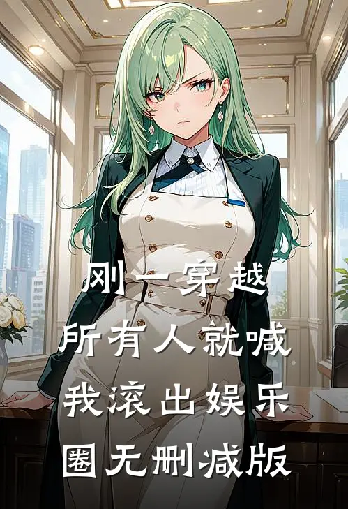 刚一穿越，所有人就喊我滚出娱乐圈无删减版