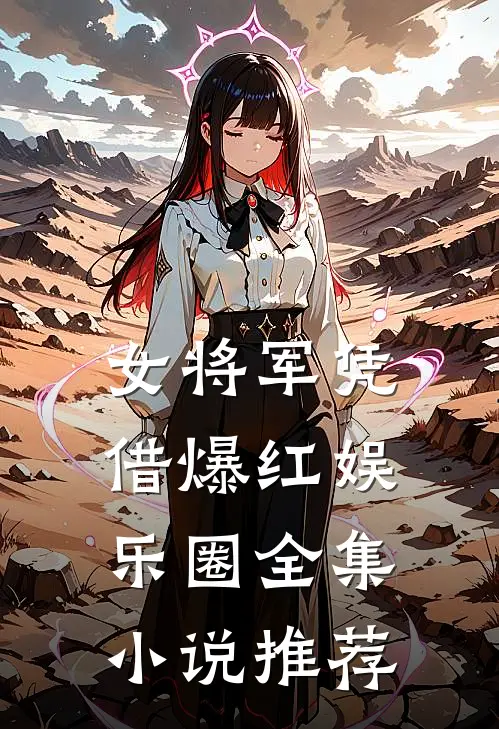 女将军凭借爆红娱乐圈全集小说推荐