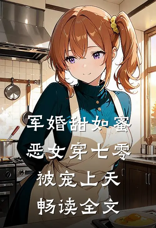 军婚甜如蜜，恶女穿七零被宠上天畅读全文