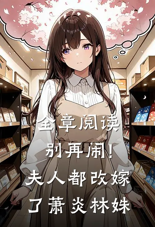 全章阅读别再闹!夫人都改嫁了萧炎林姝
