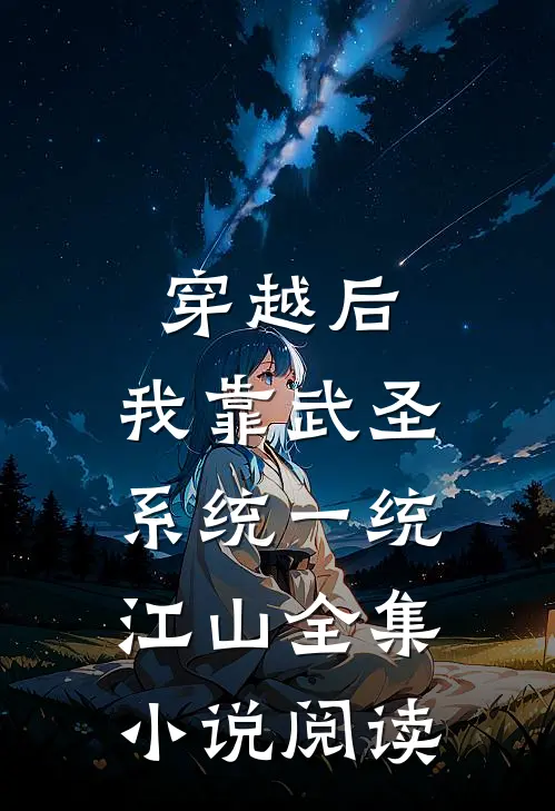 穿越后，我靠武圣系统一统江山全集小说阅读