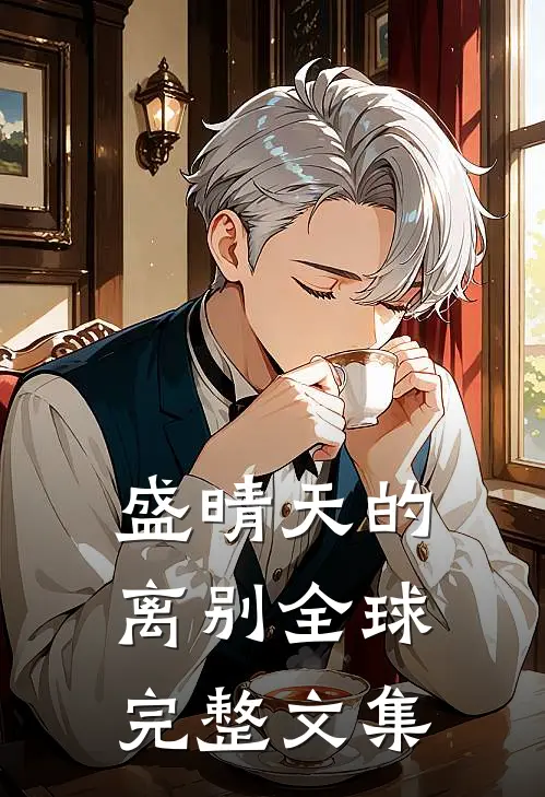 盛晴天的离别全球完整文集